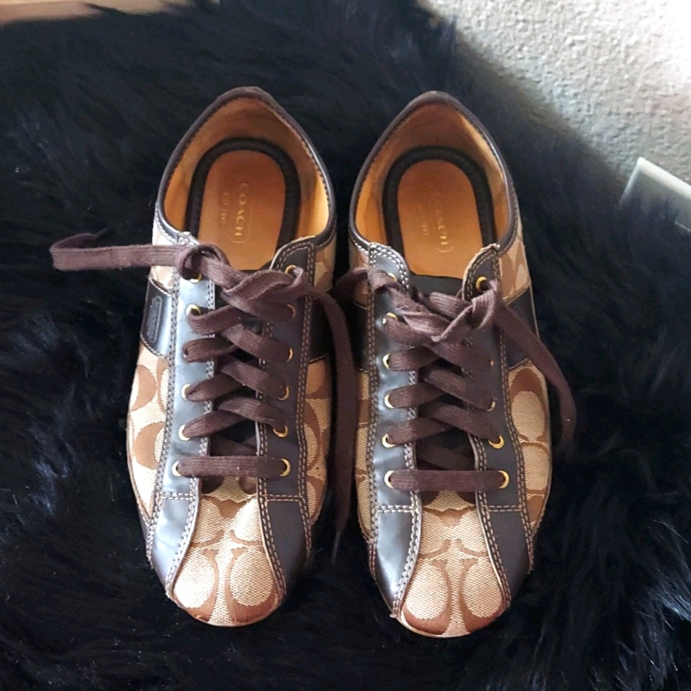 🤎Coach Size 8 Bundle🤎 - Picture 5 of 7